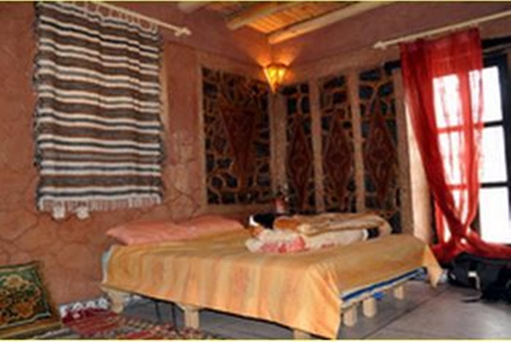 Tabant Riad La Fibule Berbere מראה חיצוני תמונה