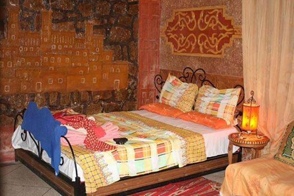 Tabant Riad La Fibule Berbere חדר תמונה