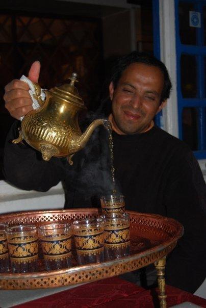 Tabant Riad La Fibule Berbere מראה חיצוני תמונה