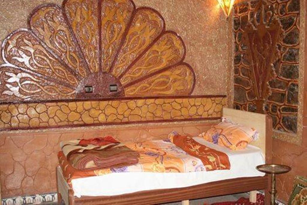 Tabant Riad La Fibule Berbere חדר תמונה