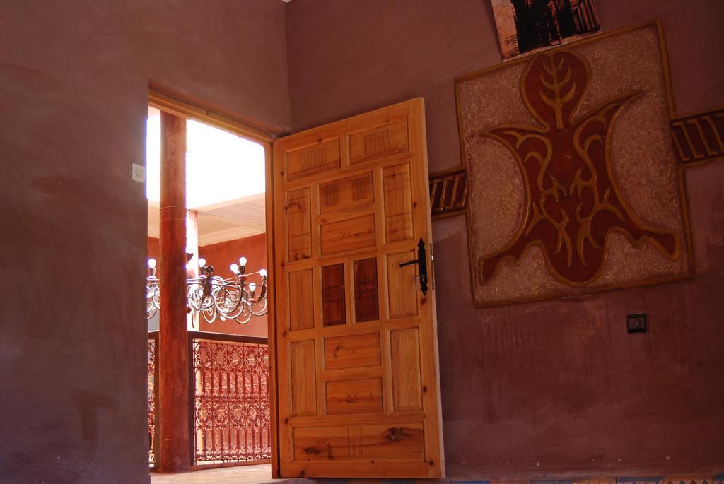 Tabant Riad La Fibule Berbere חדר תמונה